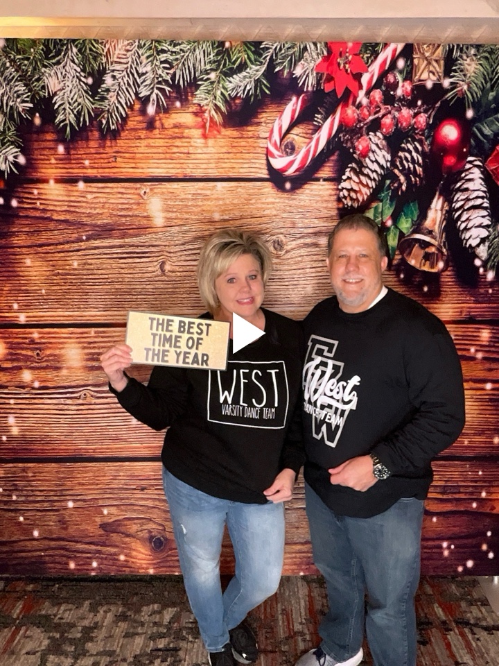 Kuna Christmas Party 23'