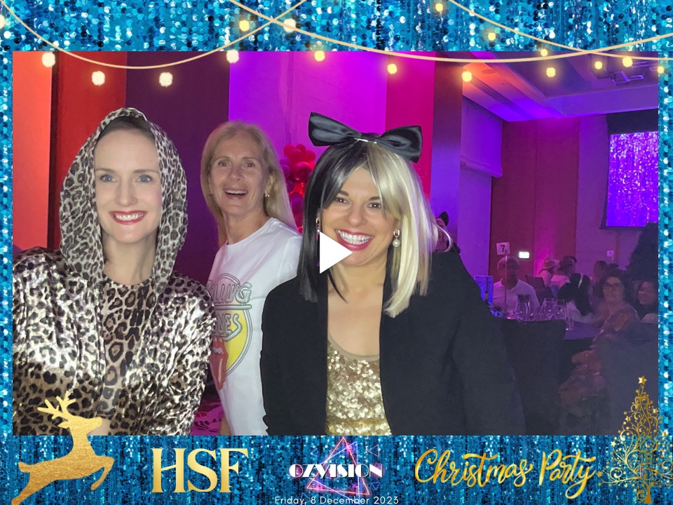 HSF CHRISTMAS PARTY 2023