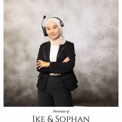 The Wedding of Ike & Sophan